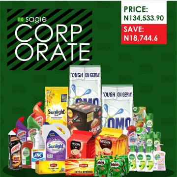 CORPORATE BUNDLE